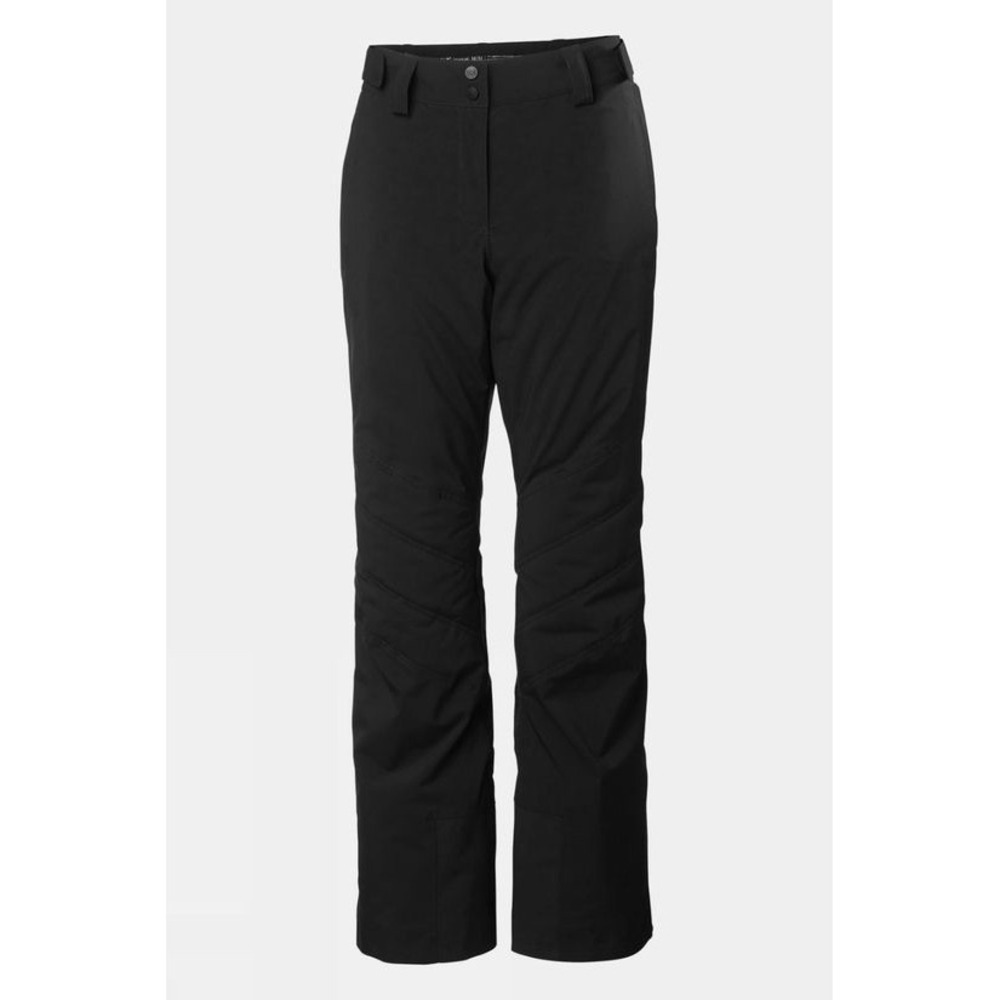 Helly Hansen Women's Alpine Insulated Ski Pants Black Size Small BRAND NEW